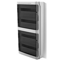Elektro-Plast Rozdzielnica modułowa natynkowa Galant Plus RN-4/72 IP 65 N+PE (1609-01) | 1609-01 | 5901752633339