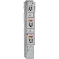 MERSEN Rozłącznik bezpiecznikowy listwowy 3P 400A /zaciski V-Klemy/ MULTIVERT NH2 1.270.000 szyny 185mm H1023208A (bez V-Klem) | H1023208A | 9008567000229