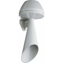 Werma Sygnalizator dźwiękowy 570 230V AC 70mA dźwięk ciągły 108dB (570.052.68) | 570.052.68 | 4016138413120