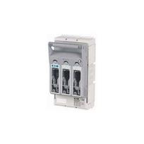 Eaton Rozłącznik bezpiecznikowy 3P 160A NH00 Basic z zaciskami skrzynkowymi na szyny zbiorcze XNH00-S160-BT1 (183034) | 183034 | 4015081779611
