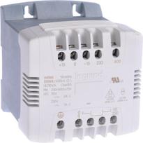 Legrand Transformator sterowniczy separacyjny 250VA 230 - 400 / 115 - 230V (044265) | 044265 | 3245060442651