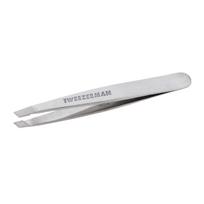 TWEEZERMAN mini pincetas, nerūdijančio plieno