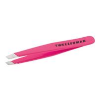 TWEEZERMAN mini pincetas, rožinis