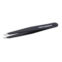 TWEEZERMAN pincetas, juodas