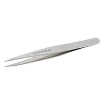 TWEEZERMAN  pincetas, smailus