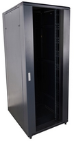 Securitynet Spinta TKH Spinta stojąca RACK 19 cali 42U 600x600x2055 CCSS-0606-42U