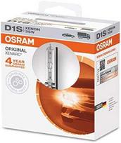 Osram Ksenono lempa D1S 35W (66140)