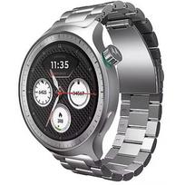 Motorola Moto Watch Special Edition Stainless Steel (Silver) PG38C08264