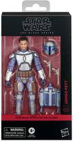 Hasbro Star Wars: Attack of the Clones Jango Fett figure 15cm