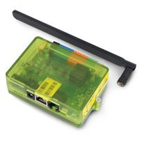 Tinycontrol LANKON-302 – LK4 LAN valdiklis su LTE modemu – skaitmeninis I/O / 1 laidas / I2C
