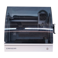 Carvera Desktop CNC staklės