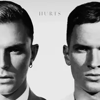 Hurts - Happiness (vinilinė plokštelė, LP)