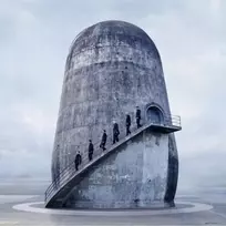 Rammstein - Zeit (vinilinė plokštelė, LP)