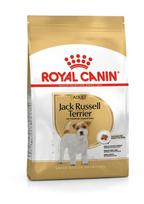 Royal Canin Jack Russel Terrier Adult visavertis pašaras Džeko Raselo terjerų veislės šunims - 1.5 kg