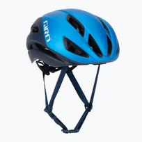 Dviračio šalmas Giro Eclipse MIPS Spherical matte ano blue