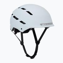 Dviračio šalmas Giro Escape MIPS Integrated matte chalk