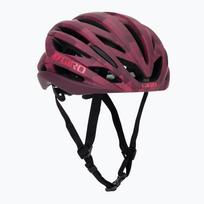Dviračio šalmas Giro Syntax Integrated MIPS matte dark cherry towers