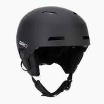 Slidinėjimo šalmas Giro Ledge SL Mips matte black