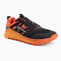 Vyriški bėgimo bateliai Altra Lone Peak 9+ black/orange