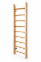 Medinė švediška sienelė RESTPRO® WOOD 230x65 cm