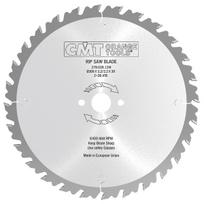 Pjovimo diskas medienai CMT 278; 350x3,5x30; Z36; 18°