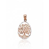Auksinis pakabukas