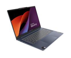 Lenovo IdeaPad 5 Slim 83HL005BGE - 14 WUXGA OLED, Snapdragon® X X1-26-100, 16GB RAM, 512GB SSD, Windows 11 (83HL005BGE)