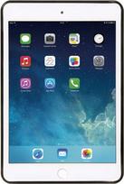 Mobilis T-Series - Hintere Abdeckung für Tablet - Schwarz - 7.9 - für Apple iPad mini 4 (4. Generation)