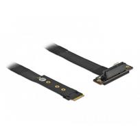 Delock M.2 Key M to PCIe x4 NVMe - Schnittstellenadapter - PCIe 4,0 x4 (NVMe) - M.2 Card (64132)
