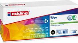 edding EDD-2229 schwarz Toner kompatibel zu HP 94X (CF294X) (18-2229)