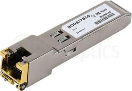 BlueOptics SFP-10G-RJ45-MT-BO Netzwerk-Transceiver-Modul Kupfer 10000Mbit/s SFP+ (SFP-10G-RJ45-MT-BO)