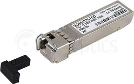 BlueOptics SFP-10G-BX-U-CI-BO Netzwerk-Transceiver-Modul Faseroptik 10000Mbit/s SFP+ (SFP-10G-BX-U-CI-BO)