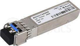 BlueOptics SFP-10G-ER-1310-CI-BO Netzwerk-Transceiver-Modul Faseroptik 10000Mbit/s SFP+ (SFP-10G-ER-1310-CI-BO)