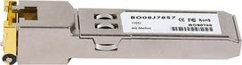 BlueOptics SFP-10G-RJ45-80M-LE-BO Netzwerk-Transceiver-Modul Kupfer 10000Mbit/s SFP+ (SFP-10G-RJ45-80M-LE-BO)