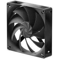 Turime | HAVN H18 PWM Lüfter - 180mm schwarz (HVN-FS-H1840-02) | ITwork sandėlyje!