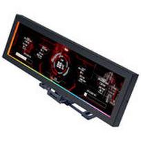 CASE ACC UNIVERSAL MOUNT 8.8/BLACK G89.SM088X.00 LIAN LI