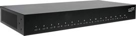Exsys EX-11017 16-Port Ladestation - 65.000 W - USB Typ C (EX-11017)