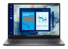 DELL Pro 16 PC16250 Intel Core Ultra 5 225U 40,64cm 16Zoll FHD+ 16GB 512GB SSD WLAN Backlit Kb Win11 (K2D6P)