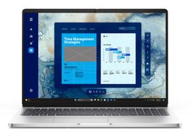 DELL Pro 16 PC16250 Intel Core Ultra 5 235U 40,64cm 16Zoll FHD+ 32GB 512GB SSD WLAN Backlit Kb Win11 (NNWWD)