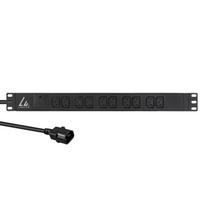Lanview LVR-2MC14-SPD-C13X10 Nicht kategorisiert (LVR-2MC14-SPD-C13X10)