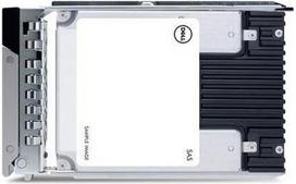 Dell - SSD - Mixed Use - 1,92TB - Hot-Swap - 2,5 (6,4 cm) - SATA 6Gb/s - für PowerEdge C6420 (345-BDOM)