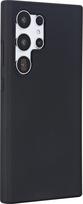 eSTUFF INFINITE (GRS) VIENNA S25 Ultra Galaxy Black Cover. (ES67401015-BULK)