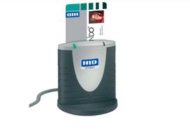 HID Identity OMNIKEY 3121 Smart-Card-Lesegerät Drinnen USB USB 2.0 Grau (R31210349-1)