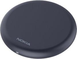Nokia -10W Wireless Charger DT-10W, Midnight Blue (8P00000036)