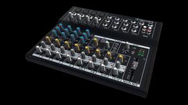 Mackie MIX12FX Console Mixer Number of channels 12