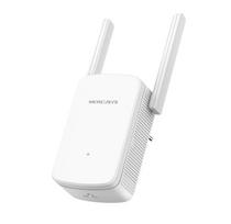 Mercusys ME12 N300 Wi-Fi Range Extender 300Mbps WLAN-Repeater 2.4 GHz