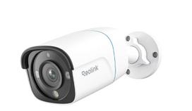 Reolink RP-PCB8M Smart 4K UHD Bullet PoE Überwachungskamera - 8MP, 125° Weitwinkel, IP67