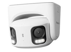 Reolink RP-PCT8MD 4K PoE Überwachungskamera 8MP 180° Panorama Dual-Linse IP67