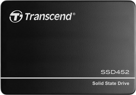 SSD452K - SSD - 128GB - internal - 2.5 Inch (6.4 cm)