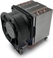 Dynatron A56 - Prozessor-Luftkühler - (für: AM4, AM5) - Aluminium-Lamellen - 80 mm - 3U (A  2823)